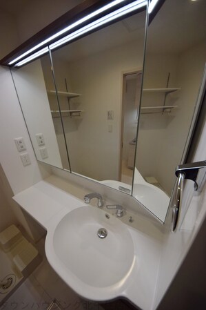 Senyoushaの物件内観写真